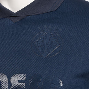 Camisa Joma Villarreal III 25/26 Masculina