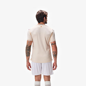 Camisa Joma Villarreal II 25/26 Masculina