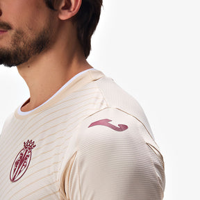 Camisa Joma Villarreal II 25/26 Masculina