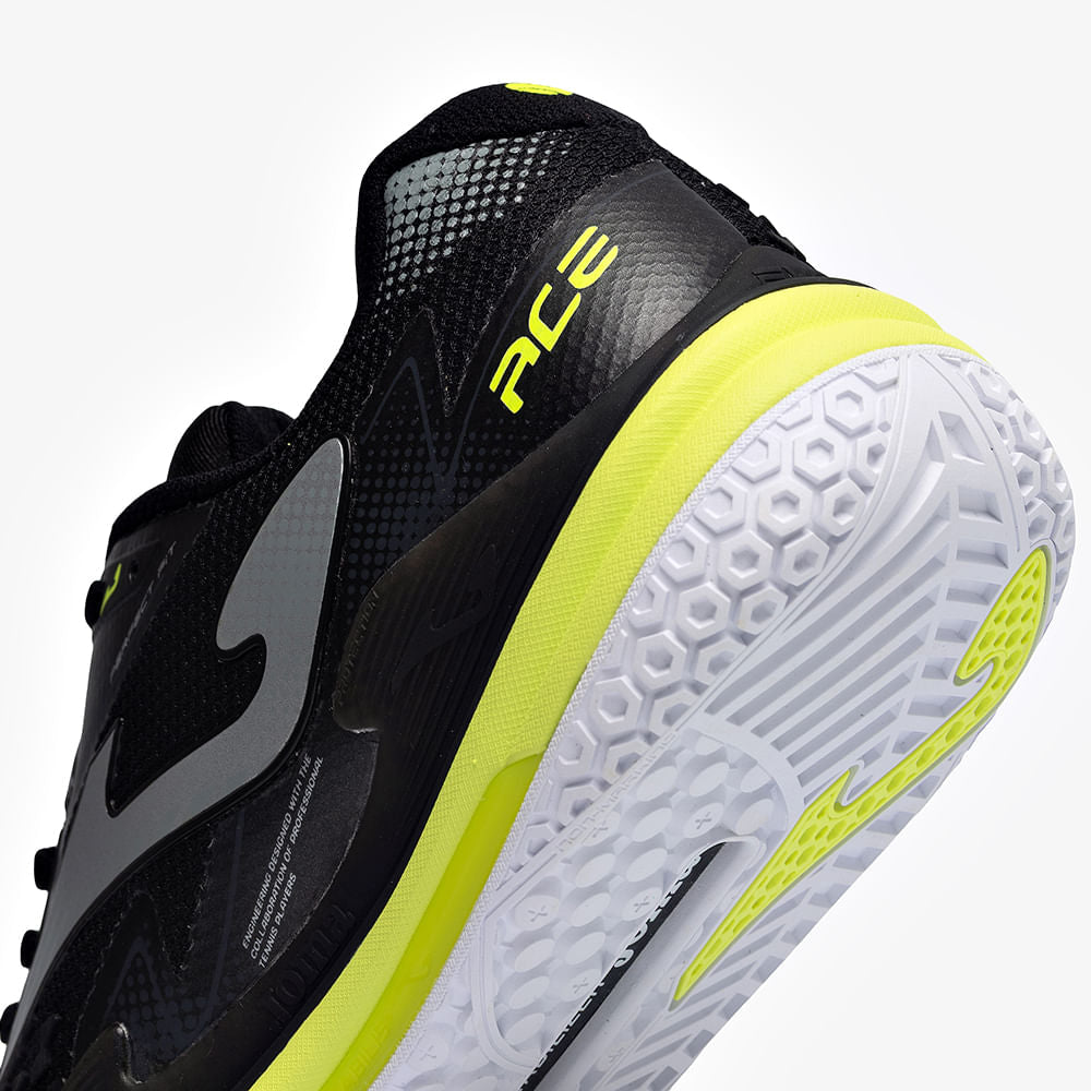 Tênis Joma Ace (Quadra Rápida) Masculino