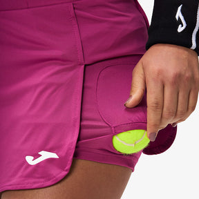 Saia Joma Open II Feminina