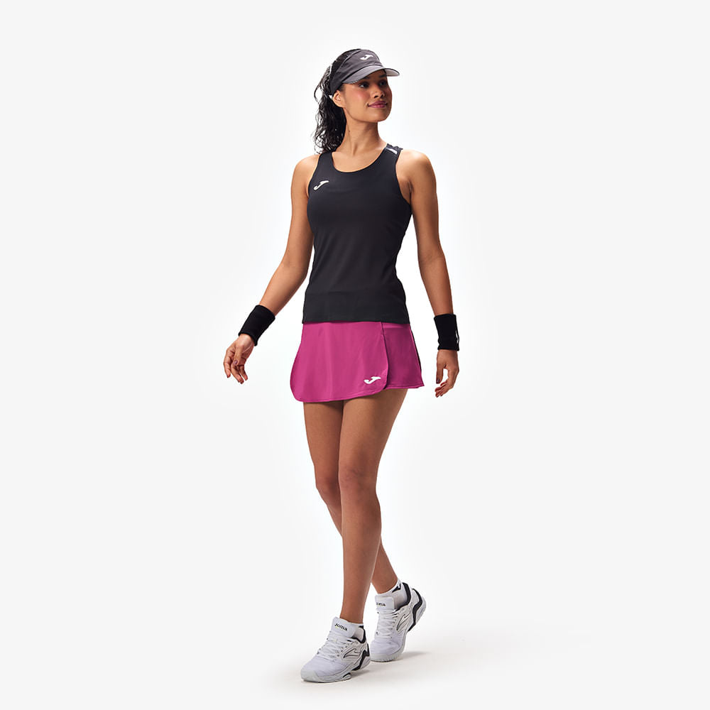 Saia Joma Open II Feminina