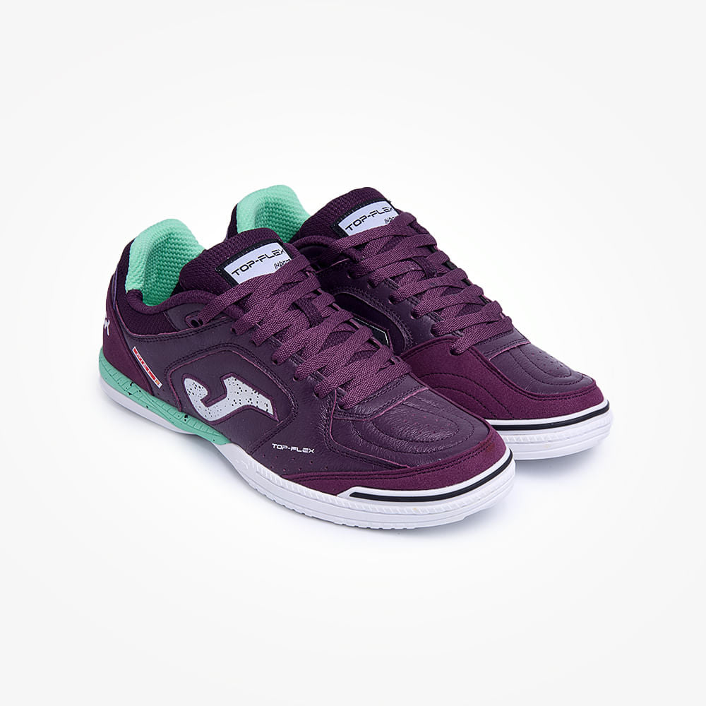 Chuteira de Futsal Joma Top Flex Unissex