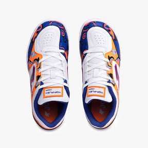 Chuteira de Futsal Joma Top Flex Infantil Unissex