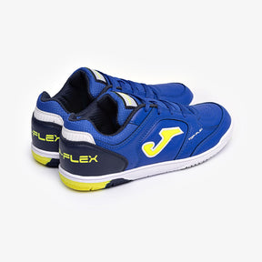 Chuteira de Futsal Joma Top Flex Infantil Unissex