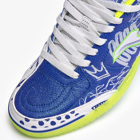 Chuteira de Futsal Joma Top Flex Pito Masculina