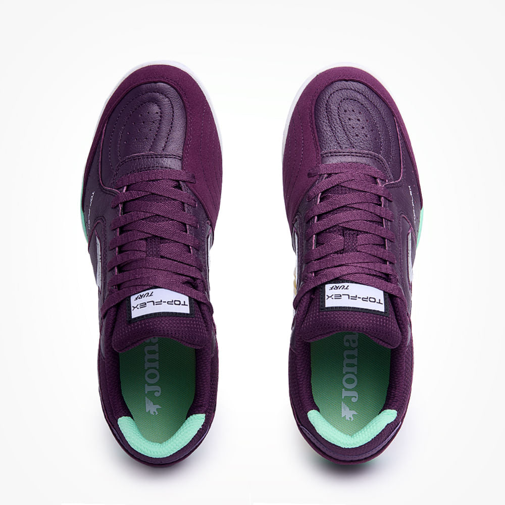 Chuteira de Society Joma Top Flex Masculina