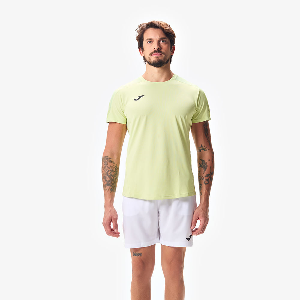 Camiseta Joma Challenge Masculina