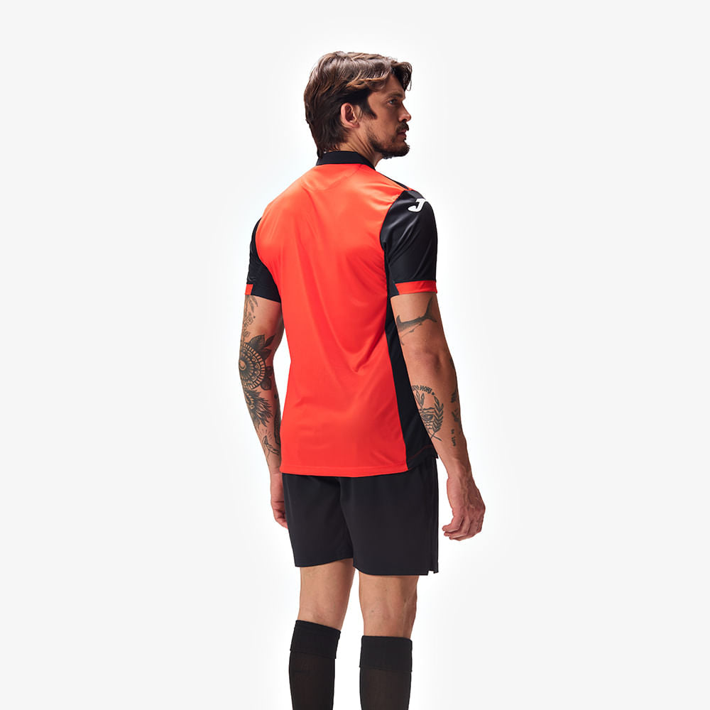 Camisa Joma Lorient I 25/26 Masculina