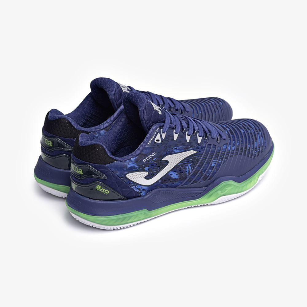 Tênis Joma Point (Saibro) Masculino