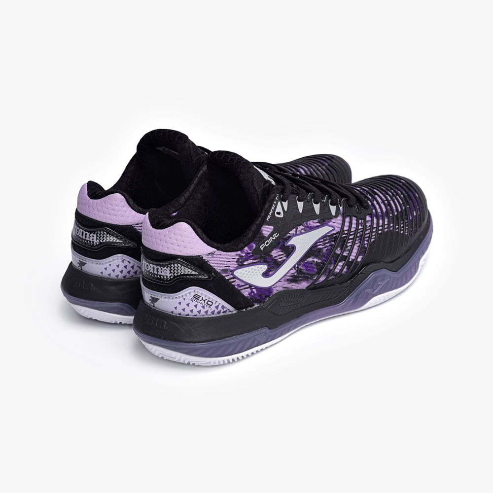 Tênis Joma Point (Saibro) Feminino
