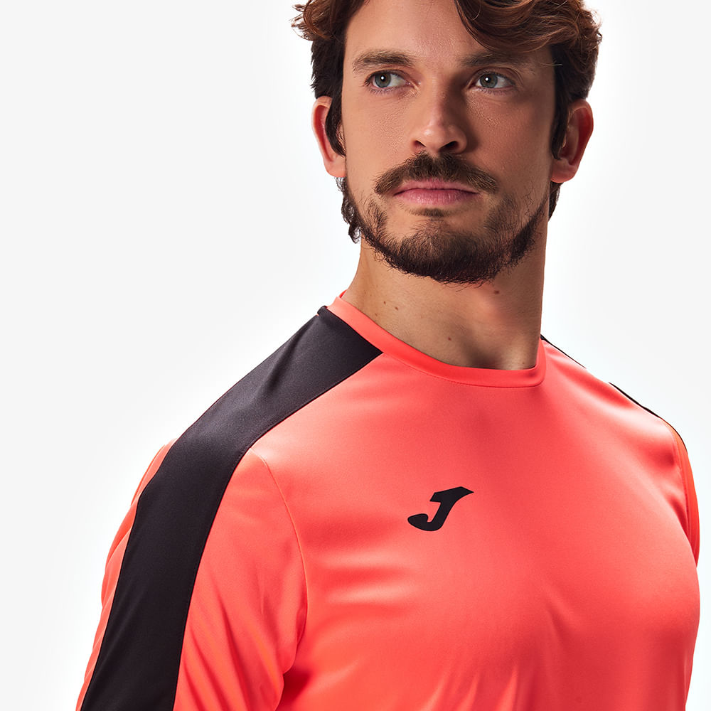 Camiseta Joma Academy Masculina