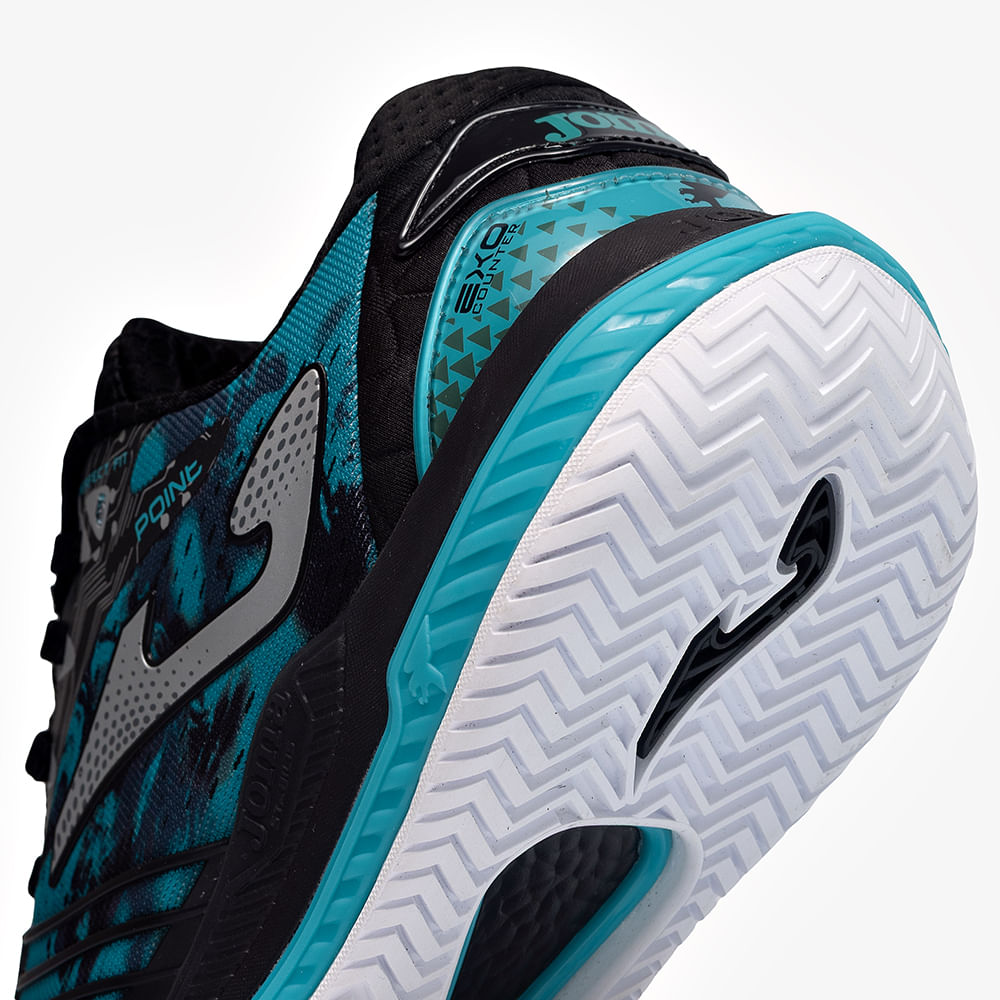 Tênis Joma Point (Quadra Rápida) Masculino