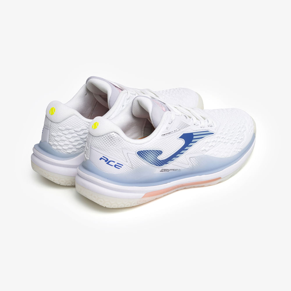 Tênis Joma Ace (Quadra Rápida) Feminino