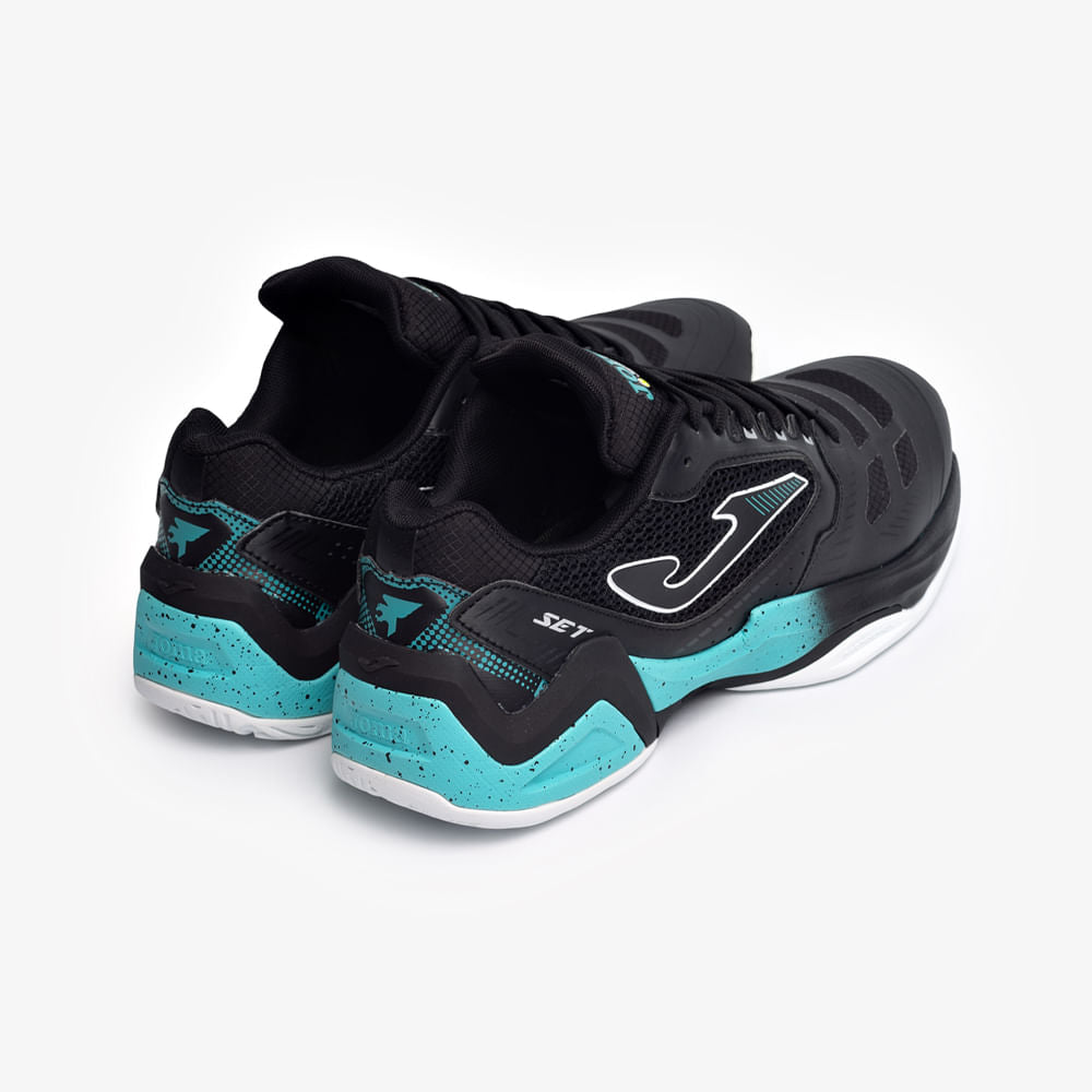 Tênis Joma Set (Quadra Rápida) Masculino