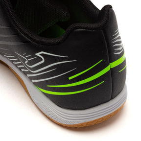 Chuteira de Futsal Joma Propulsion - Preto