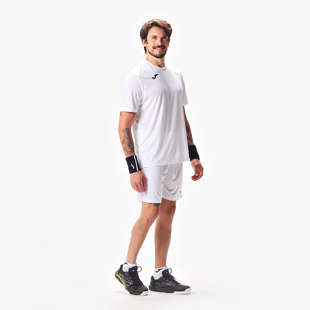 Bermuda Joma Master Masculina