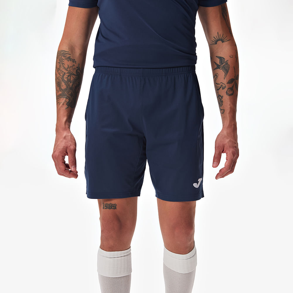 Bermuda Joma Master Masculina